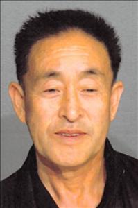 Joo Hyuk Lee a registered Sex Offender of Nevada