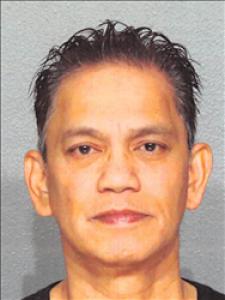 Al Antoni Rodriguez a registered Sex Offender of Nevada