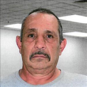 Gino Edward Fresquez a registered Sex Offender of Nevada