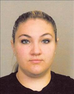 Brianna Kristen Hernandez a registered Sex Offender of Nevada