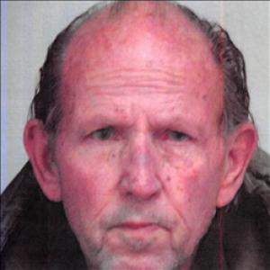 Howard Richard Hayes a registered Sex Offender of Nevada