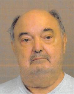 Frank Gerard Tuozzo a registered Sex Offender of Nevada