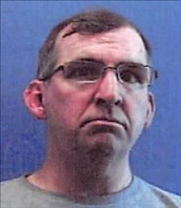 Jeffrey Wayne Gates a registered Sex Offender of Nevada