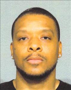 Dontay Lamar Simpson a registered Sex Offender of Nevada