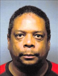 Richard Lydell Jefferson a registered Sex Offender of Nevada