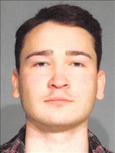 Zakhar Valeryevich Morozov a registered Sex Offender of California