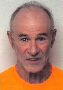 Terry Levi Prickett a registered Sex Offender of Nevada