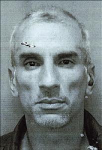 Luis Daniel Irizarry a registered Sex Offender of Nevada