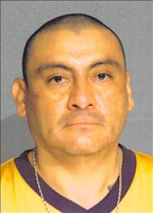 Alejandro Bautista Contreras a registered Sex Offender of Nevada