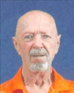 Jack Fredrick Gilliam a registered Sex Offender of Nevada