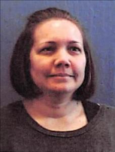 Sabrina Charlena Jimenez a registered Sex Offender of Nevada