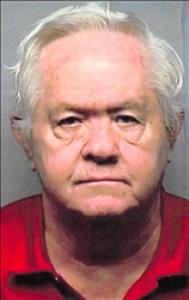 Gerald Arthur Sills a registered Sex Offender of Nevada