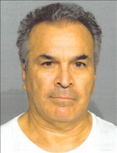 Jose Cruz Gallardo Romero a registered Sex Offender of Nevada