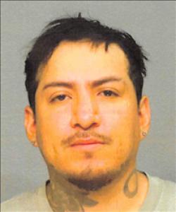 Ismael Santamaria a registered Sex Offender of Nevada
