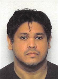 Alvin Canlas Rodriguez a registered Sex Offender of Nevada