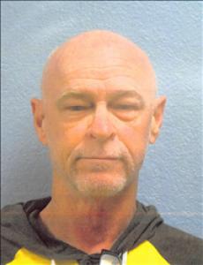 Michael Lee Overton a registered Sex Offender of Nevada