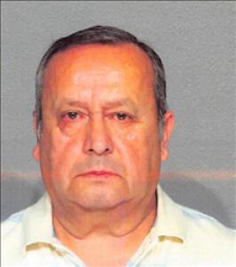 Mario Dagoberto Canizales Iraheta a registered Sex Offender of Nevada