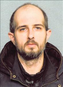 Matthew Scott Searer a registered Sex Offender of Pennsylvania