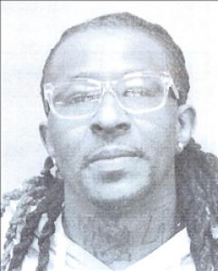 Cisco Lamont Neal a registered Sex Offender of Nevada