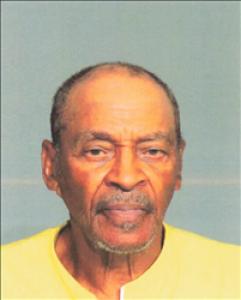 George Junior Mcintyre a registered Sex Offender of Nevada