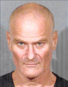 George Jason Long a registered Sex Offender of Nevada