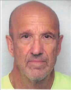 Darin Franklin a registered Sex Offender of Nevada