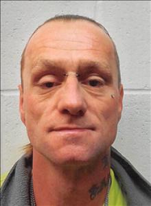Michael David Brown a registered Sex Offender of Nevada