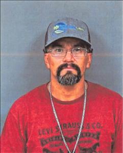Leocadio Mariscal a registered Sex Offender of Nevada