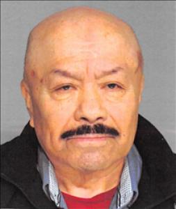 Francisco Vivar Galvarez a registered Sex Offender of Nevada