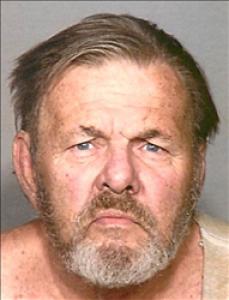 James Charles Eggleston a registered Sex Offender of Nevada