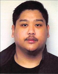 Alexander L De Leon a registered Sex Offender of Nevada