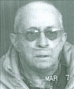 James Vogel a registered Sex Offender of Nevada