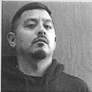 Ramiro Tapia a registered Sex Offender of California