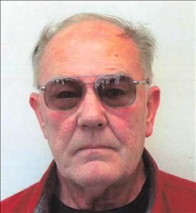 Gerald Monroe Duperry a registered Sex Offender of Nevada