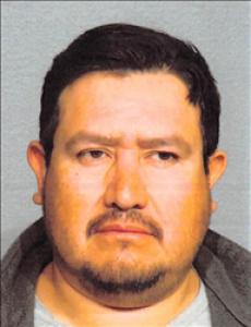 Aaron Daniel Ramirez Anguiano a registered Sex Offender of Nevada