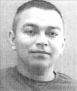 Ricardo Antonio Vasquez a registered Sex Offender of Nevada