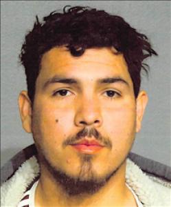 Carlos Reynaldo Perez Roque a registered Sex Offender of Nevada
