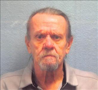 George Allen Prentiss a registered Sex Offender of Nevada