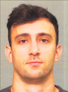 Brian Krassimir Theophil a registered Sex Offender of Nevada
