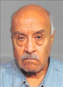 Antonio Bernardino Cervantes a registered Sex Offender of Nevada