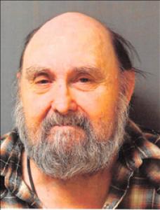 Kenneth Martin Buchanan a registered Sex Offender of Nevada