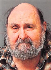 Kenneth Martin Buchanan a registered Sex Offender of Nevada