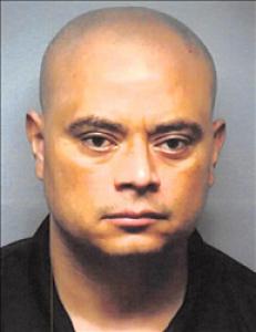 Carlos Alfredo Guzman a registered Sex Offender of Nevada