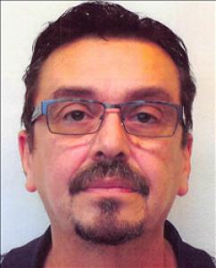 Gilbert Randall Soto a registered Sex Offender of Nevada