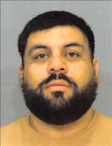 Francisco Andrade a registered Sex Offender of Nevada