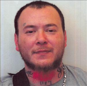 Brandon Leigh Hubbard a registered Sex Offender of Nevada