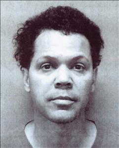 Robert Dashon Wilson a registered Sex Offender of Nevada