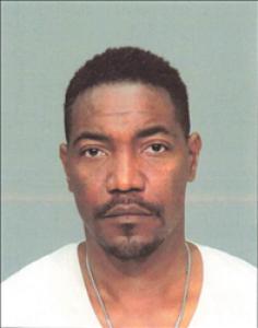 Anthony Cardell Jones a registered Sex Offender of Nevada