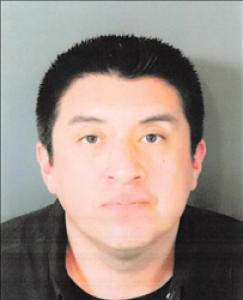 Jose Alfredo Vera a registered Sex Offender of Nevada