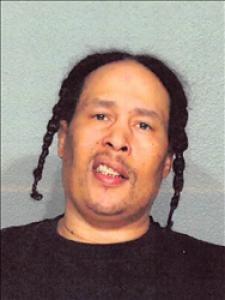 Franciso Moore a registered Sex Offender of Nevada